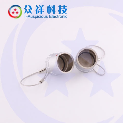 如何正确选择军用电气连接器以确保机械设备的安全运行