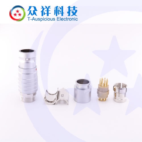 航空插头在生产制造中有什么作用非常值得被强烈推荐