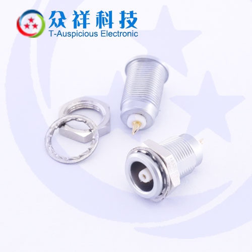 雷莫连接器的详细介绍