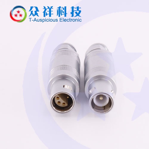 雷莫连接器的连接类型和安装要求