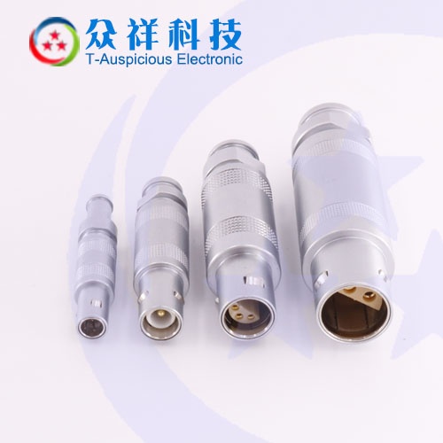 雷莫连接器有哪些优点？