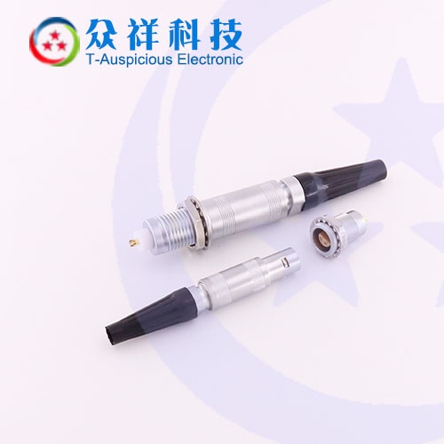 如何测试雷莫连接器的性能