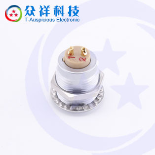 雷莫连接器发展中的步伐