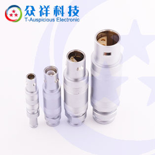 雷莫连接器的运用范畴有非常大的室内空间