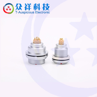 在极端环境中选择专业K系列连接器以提高安全系数
