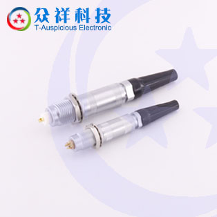 雷莫连接器的分类有哪些？
