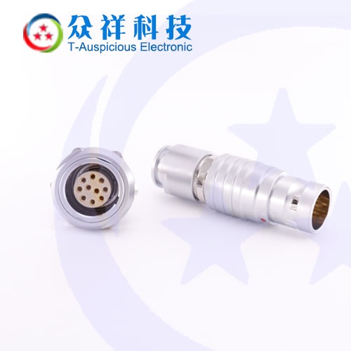采购航空插头如何平衡质量与预算?b系列连接器
