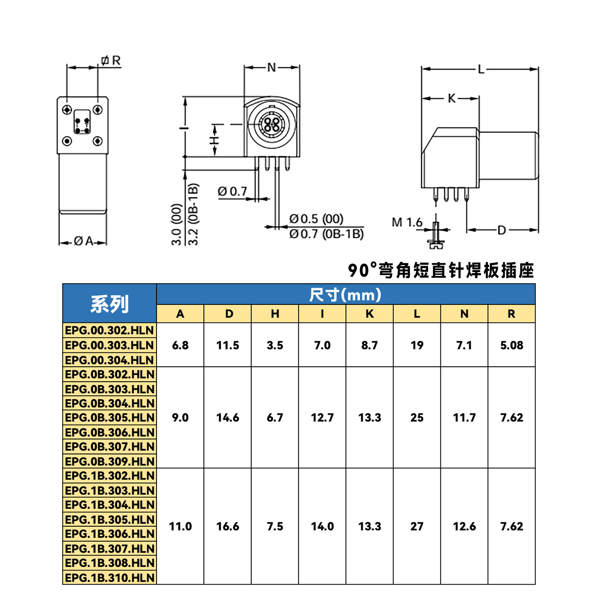 90°弯角短直针焊板插座.png