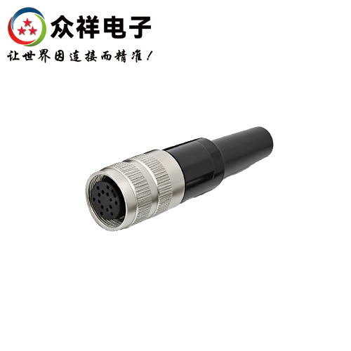 M16-组装款母头 带尾管