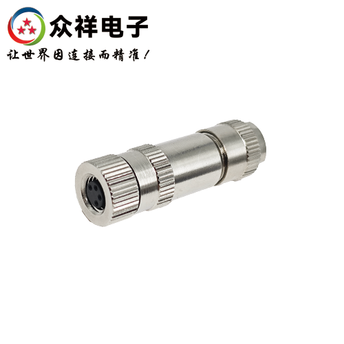 M8-组装款金属母头